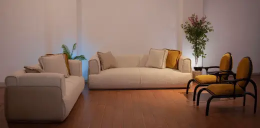 جلسة مودرن متكاملة — MD-0116