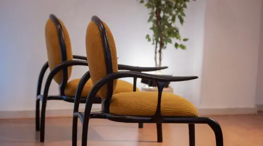 Modern armchair — MD-0117