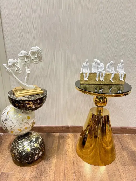 طاولة مودرن — MD-0125