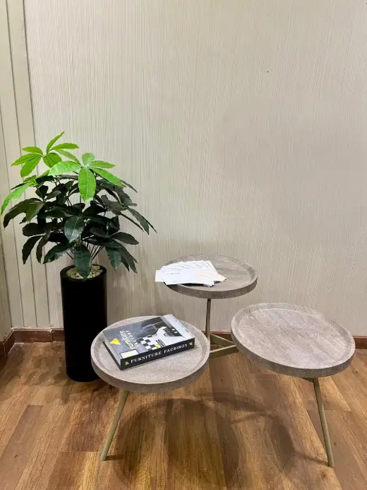 طاولة مودرن — MD-0128