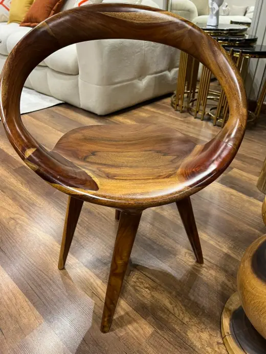 Modern armchair — MD-0132
