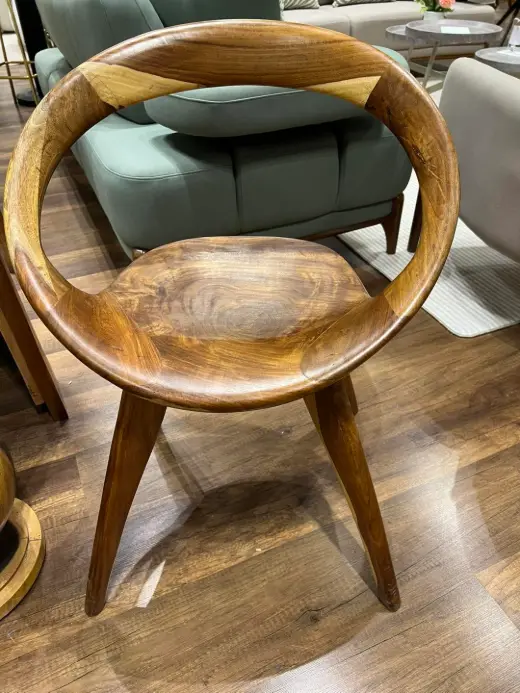 Modern armchair — MD-0133