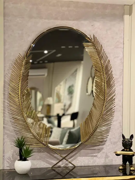 مرآة ديكور — MD-0135