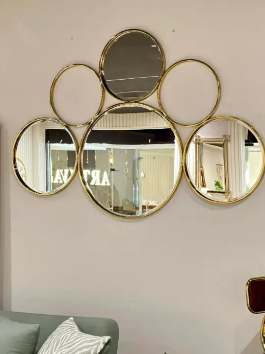 مرآة ديكور — MD-0139