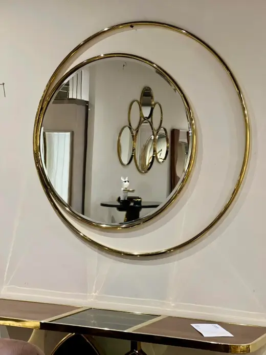 مرآة ديكور — MD-0140