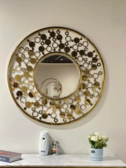 مرآة ديكور — MD-0141