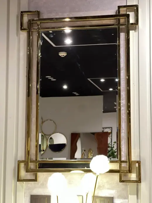مرآة ديكور — MD-0142