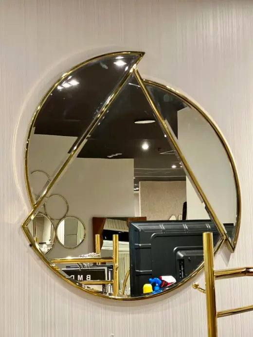 مرآة ديكور — MD-0143