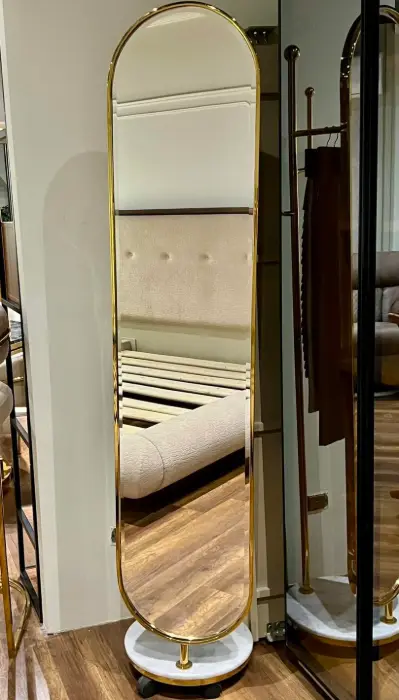مرآة ديكور — MD-0144