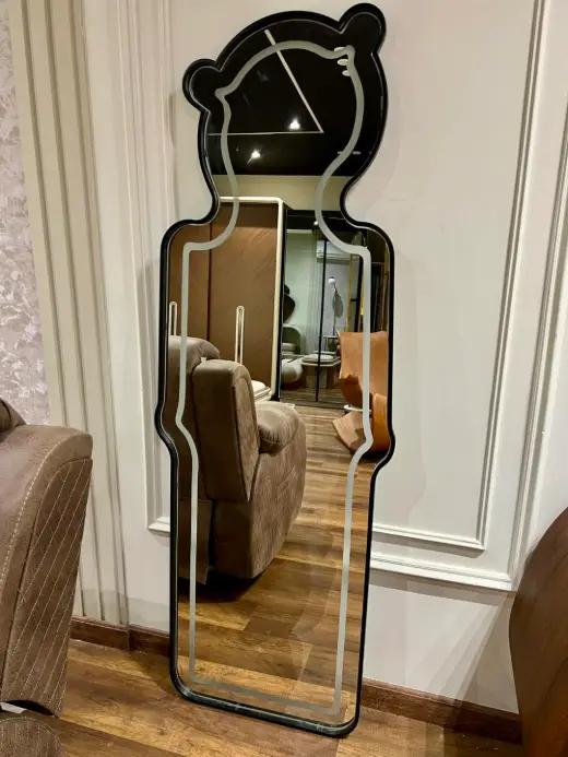 مرآة ديكور — MD-0150