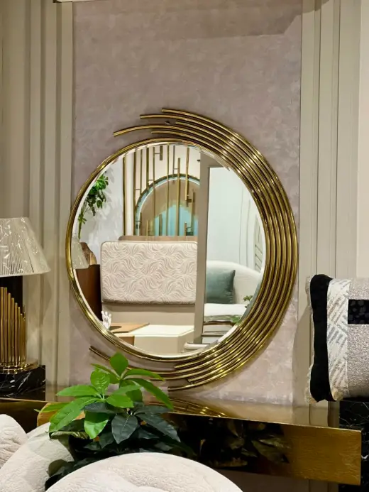 مرآة ديكور — MD-0152