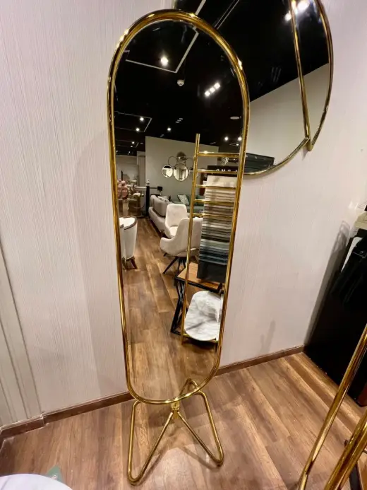 مرآة ديكور — MD-0153