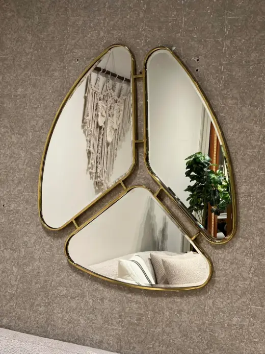 مرآة ديكور — MD-0158