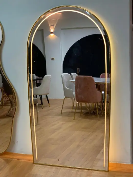 مرآة ديكور — MD-0161