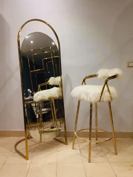 مرآة ديكور — MD-0162