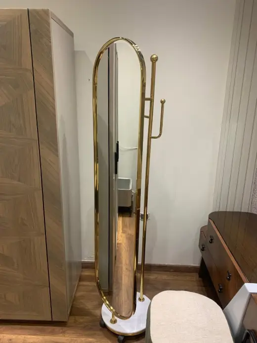 مرآة ديكور — MD-0163