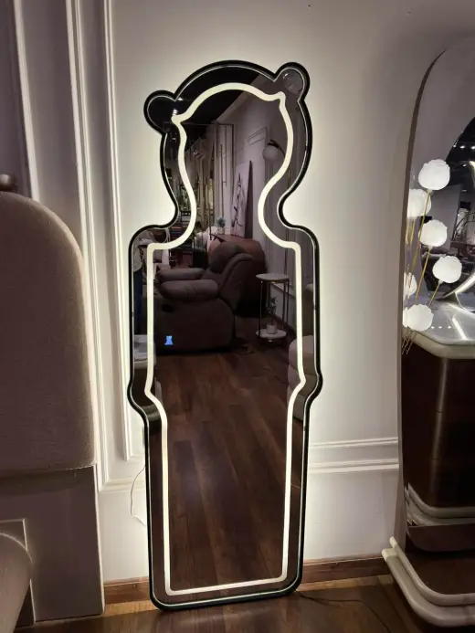 مرآة ديكور — MD-0166