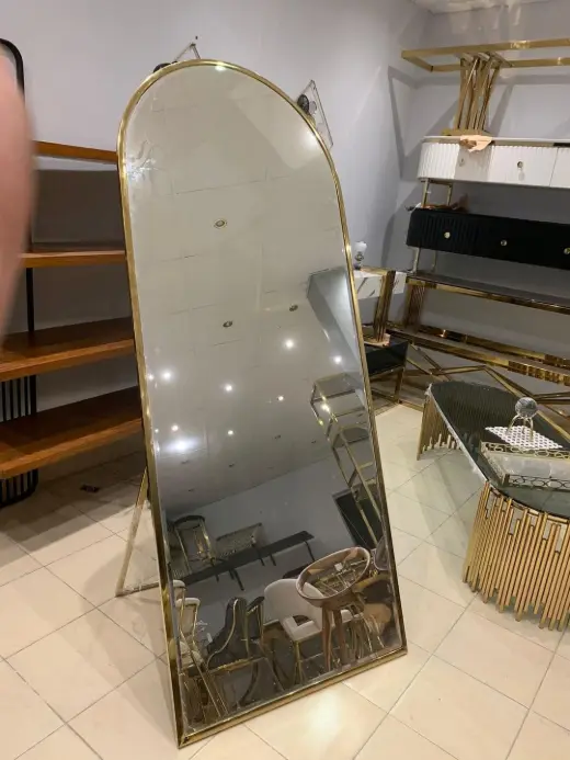 مرآة ديكور — MD-0167