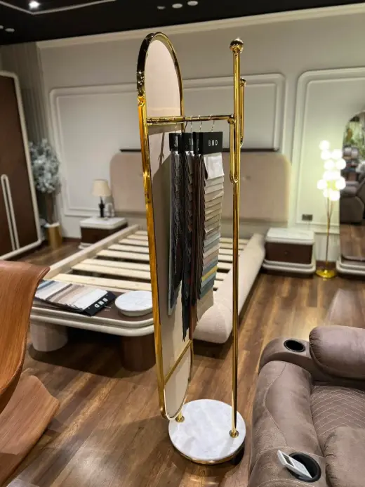 مرآة ديكور — MD-0168