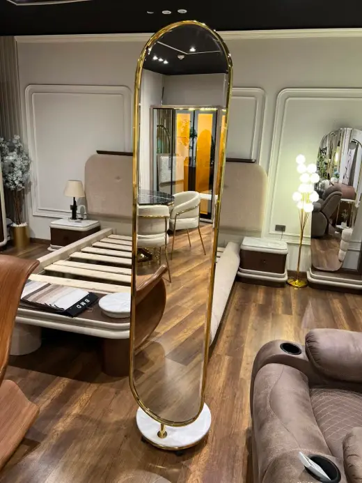 مرآة ديكور — MD-0170