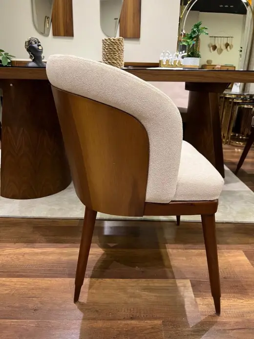 Modern armchair — MD-0177