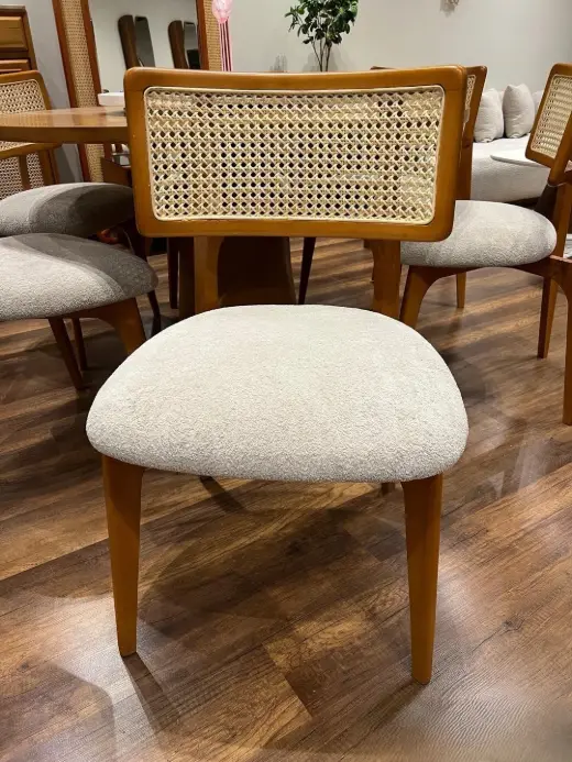 Modern armchair — MD-0181