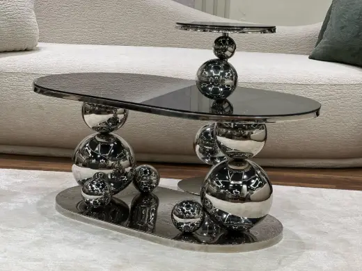 طاولة مودرن — MD-0200