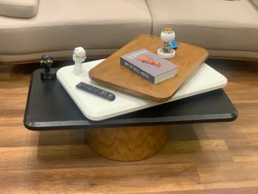 طاولة مودرن — MD-0203