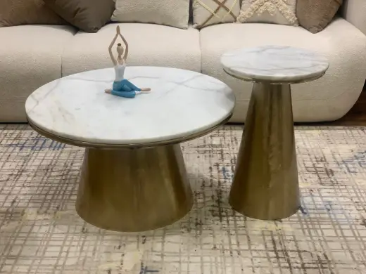 طاولة مودرن — MD-0205