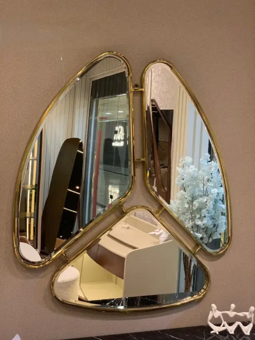 مرآة ديكور — MD-0207