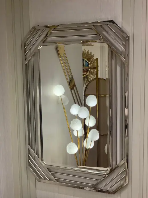 مرآة ديكور — MD-0210