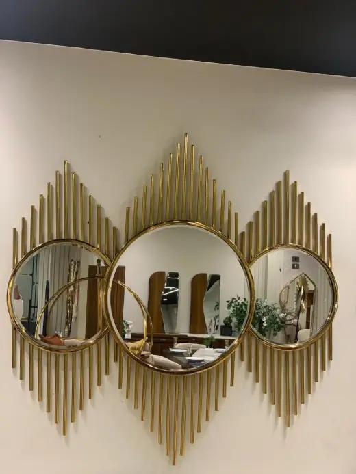 مرآة ديكور — MD-0211