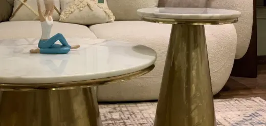 طاولة مودرن — MD-0219