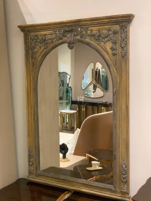 مرآة ديكور — MD-0225