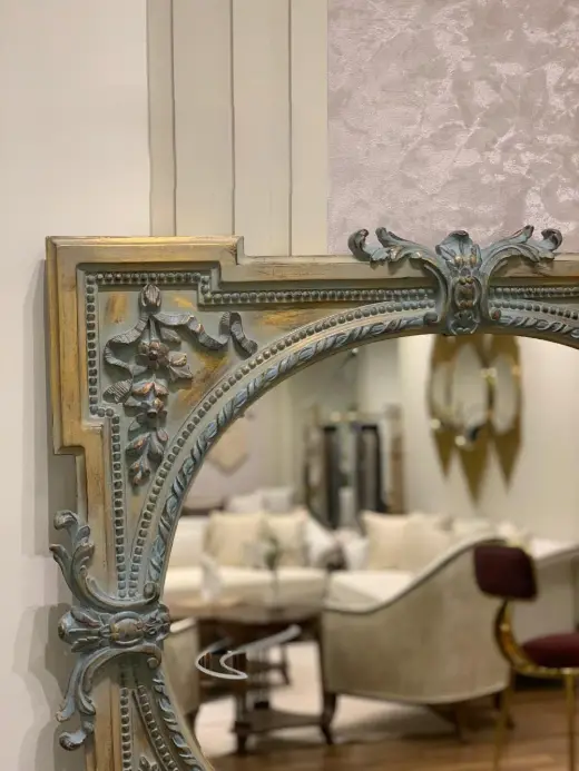 مرآة ديكور — MD-0227