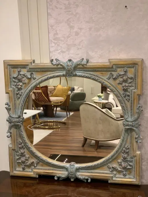 مرآة ديكور — MD-0228