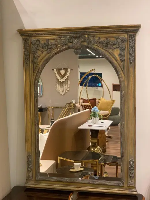 مرآة ديكور — MD-0229