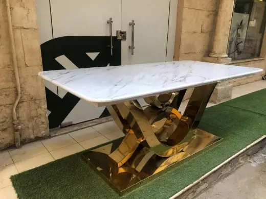سفرة مودرن — MD-0250