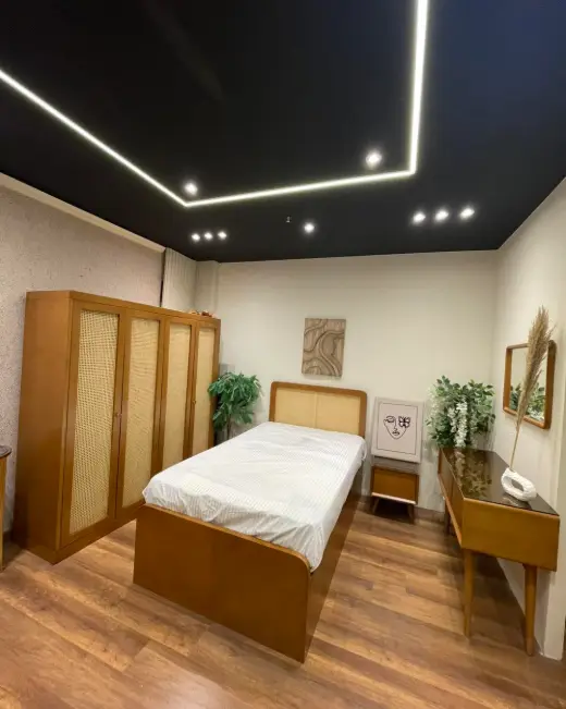 غرفة أطفال وشباب — MD-0269