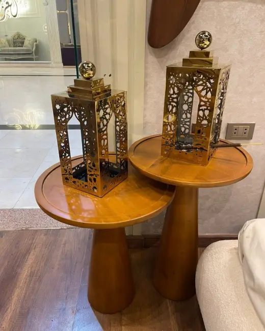 طاولة مودرن — MD-0275