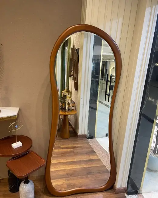 مرآة ديكور — MD-0276