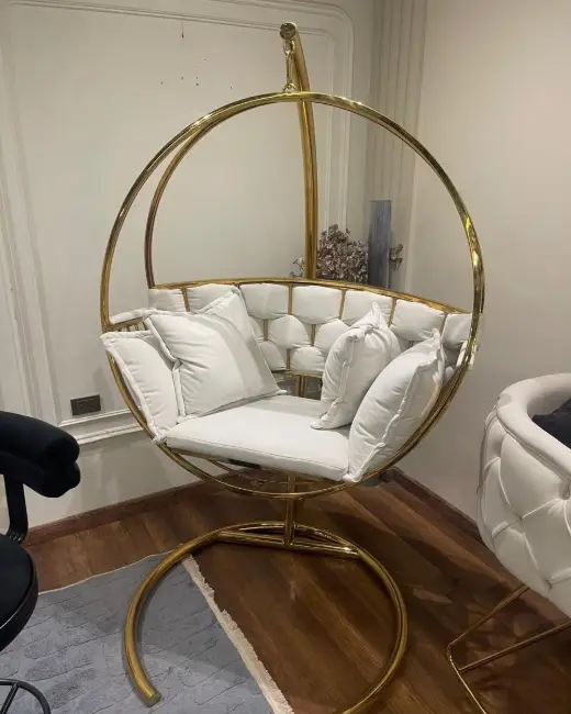 Modern armchair — MD-0280