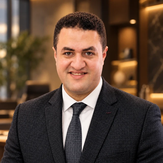 د. أحمد علي صيام
