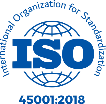 ISO 45001:2018