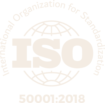 ISO 50001:2018