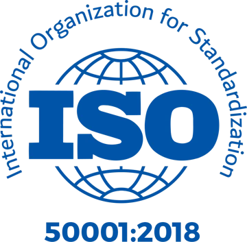 ISO 50001:2018