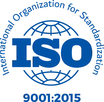 ISO 9001:2015